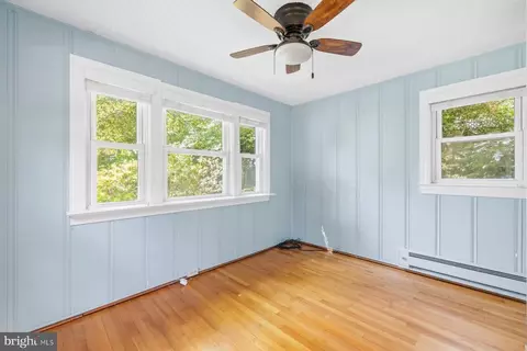 Bedroom - 415 Schuyler Rd, Silver Spring, MD 20910 photo 1 of 8