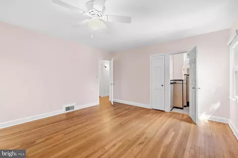 Bedroom - 415 Schuyler Rd, Silver Spring, MD 20910 photo 4 of 8