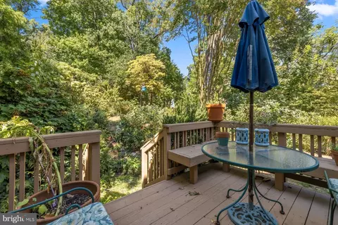 Exterior - 415 Schuyler Rd, Silver Spring, MD 20910 photo 4 of 10