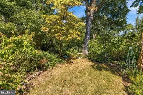 Exterior - 415 Schuyler Rd, Silver Spring, MD 20910 photo 6 of 10