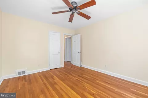 Bedroom - 415 Schuyler Rd, Silver Spring, MD 20910 photo 6 of 8