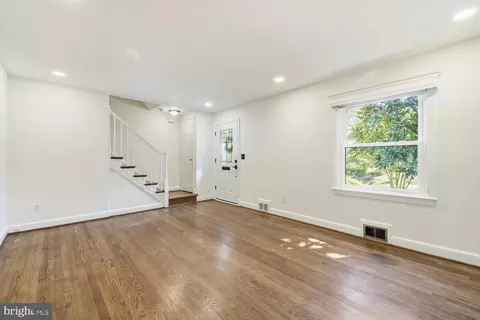 Living - 415 Schuyler Rd, Silver Spring, MD 20910 photo 4 of 4
