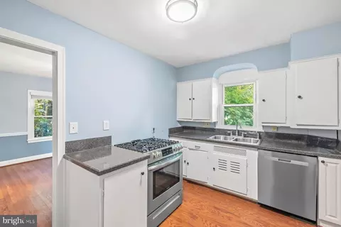 Kitchen - 415 Schuyler Rd, Silver Spring, MD 20910 photo 1 of 1