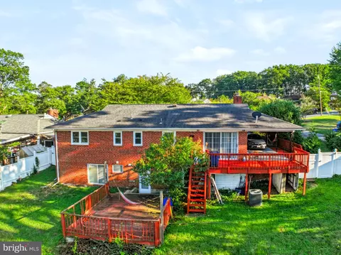 View/Area - 1906 Forest Dale Dr, Silver Spring, MD 20903 photo 5 of 6
