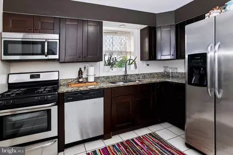 Kitchen - 1906 Forest Dale Dr, Silver Spring, MD 20903 photo 5 of 7
