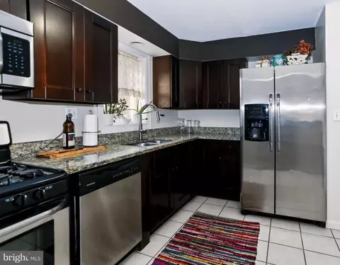 Kitchen - 1906 Forest Dale Dr, Silver Spring, MD 20903 photo 2 of 7