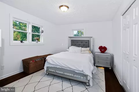 Bedroom - 1906 Forest Dale Dr, Silver Spring, MD 20903 photo 1 of 6