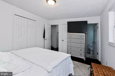 Bedroom - 1906 Forest Dale Dr, Silver Spring, MD 20903 photo 2 of 6