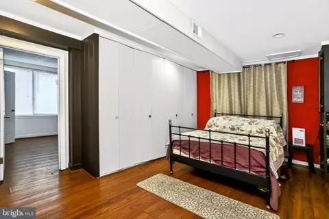 Bedroom - 1906 Forest Dale Dr, Silver Spring, MD 20903 photo 6 of 6