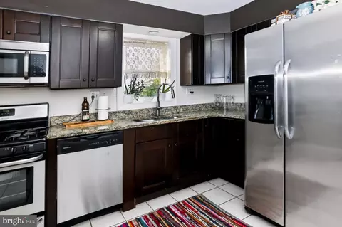 Kitchen - 1906 Forest Dale Dr, Silver Spring, MD 20903 photo 4 of 7