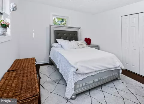 Bedroom - 1906 Forest Dale Dr, Silver Spring, MD 20903 photo 3 of 6