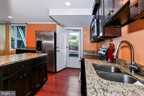 Kitchen - 1906 Forest Dale Dr, Silver Spring, MD 20903 photo 7 of 7
