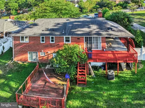 View/Area - 1906 Forest Dale Dr, Silver Spring, MD 20903 photo 6 of 6