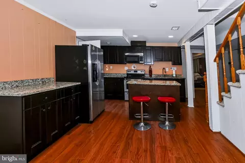Kitchen - 1906 Forest Dale Dr, Silver Spring, MD 20903 photo 6 of 7