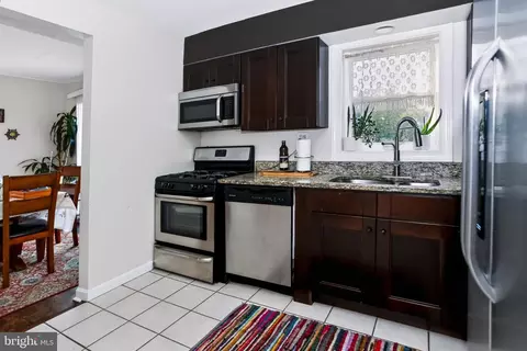 Kitchen - 1906 Forest Dale Dr, Silver Spring, MD 20903 photo 3 of 7