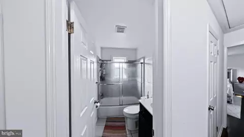 Entry Way - 1906 Forest Dale Dr, Silver Spring, MD 20903 photo 2 of 3