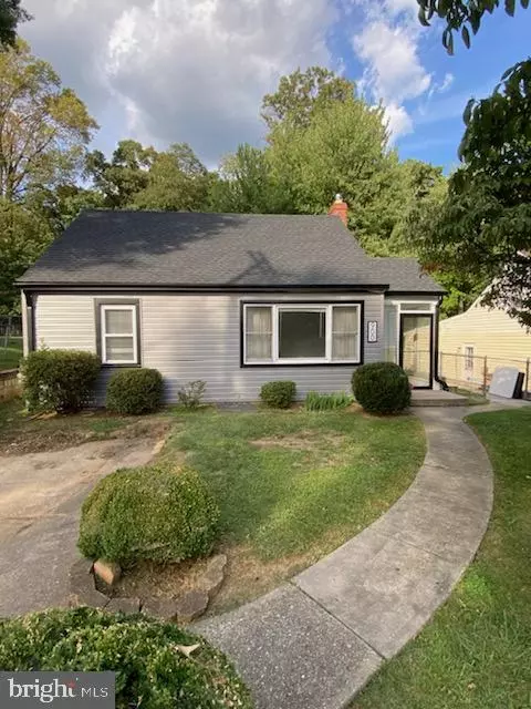 900 Wade Ave, Rockville, MD 20851