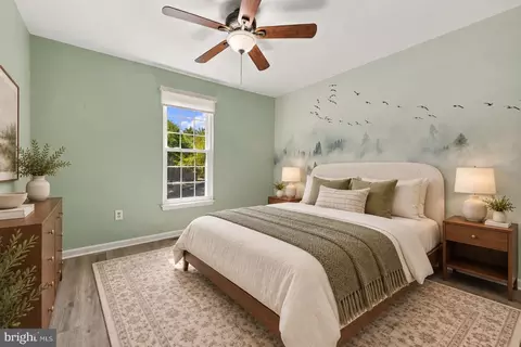 Bedroom - 15137 Deer Valley Ter, Silver Spring, MD 20906 photo 3 of 5