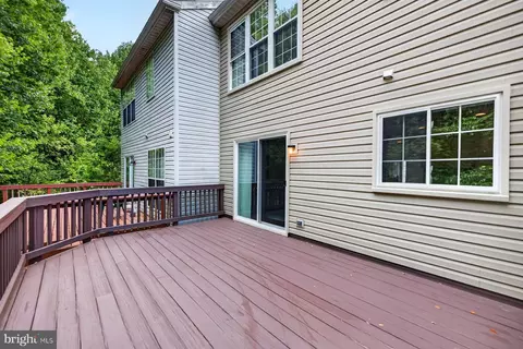 Exterior - 15137 Deer Valley Ter, Silver Spring, MD 20906 photo 5 of 6