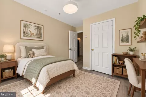 Bedroom - 15137 Deer Valley Ter, Silver Spring, MD 20906 photo 4 of 5