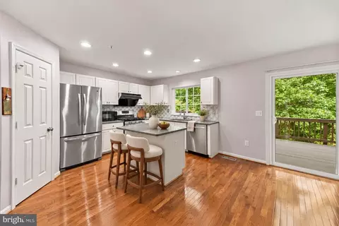 Kitchen - 15137 Deer Valley Ter, Silver Spring, MD 20906 photo 1 of 6