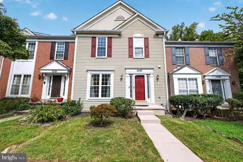 Exterior - 15137 Deer Valley Ter, Silver Spring, MD 20906 photo 2 of 6