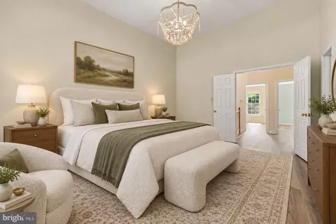 Bedroom - 15137 Deer Valley Ter, Silver Spring, MD 20906 photo 1 of 5