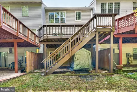 Exterior - 15137 Deer Valley Ter, Silver Spring, MD 20906 photo 6 of 6