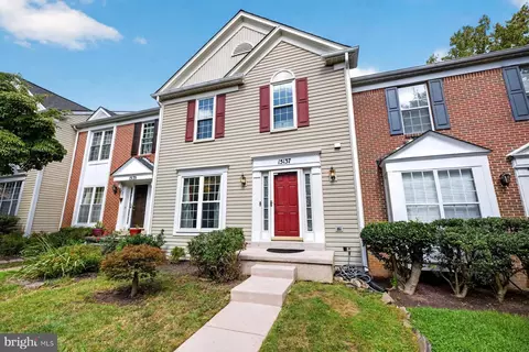 Exterior - 15137 Deer Valley Ter, Silver Spring, MD 20906 photo 3 of 6