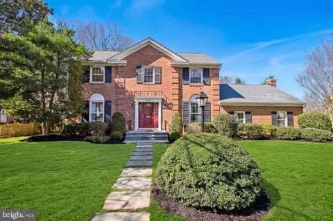 11704 Hitching Post Ln, North Bethesda, MD 20852