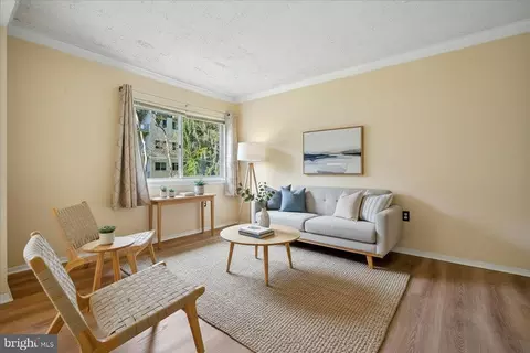12401 Braxfield Ct #478, Rockville, MD 20852