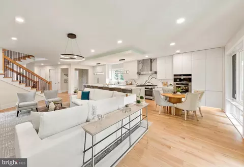 Other - 3706 Spring St, Chevy Chase, MD 20815 photo 5 of 16