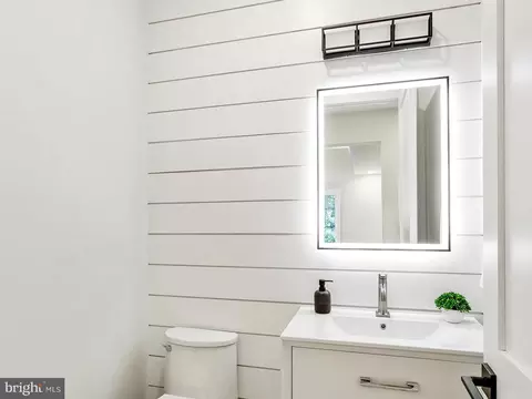Bath - 3706 Spring St, Chevy Chase, MD 20815 photo 1 of 10