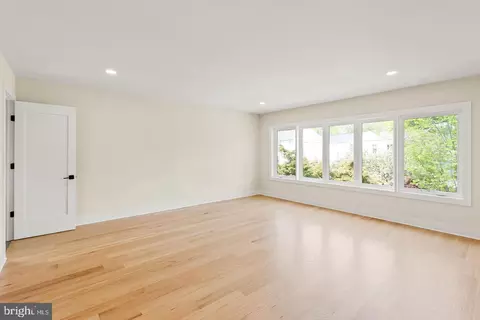 Living - 3706 Spring St, Chevy Chase, MD 20815 photo 8 of 8