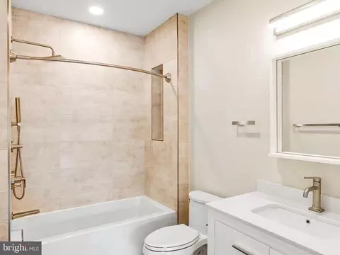 Bath - 3706 Spring St, Chevy Chase, MD 20815 photo 8 of 10
