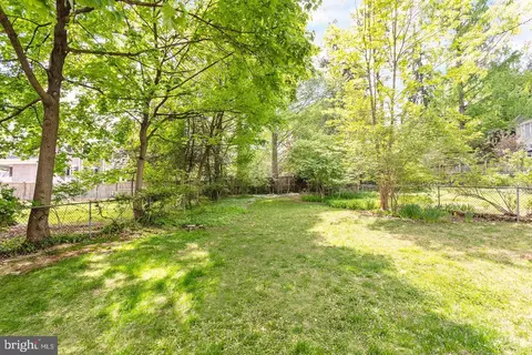 Exterior - 3706 Spring St, Chevy Chase, MD 20815 photo 3 of 6