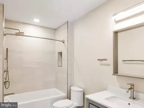 Bath - 3706 Spring St, Chevy Chase, MD 20815 photo 9 of 10