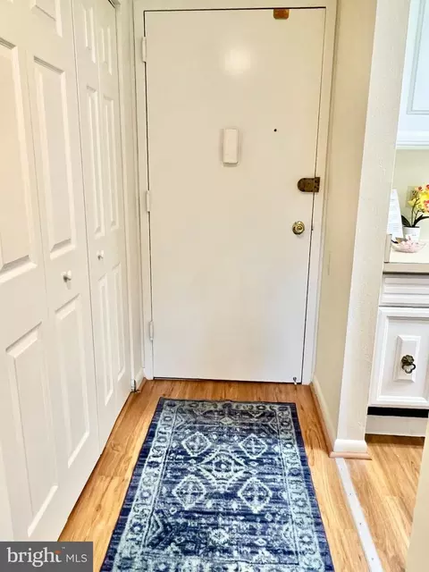 Entry Way - 3640 Gleneagles Dr #10-1B, Silver Spring, MD 20906 photo 2 of 2