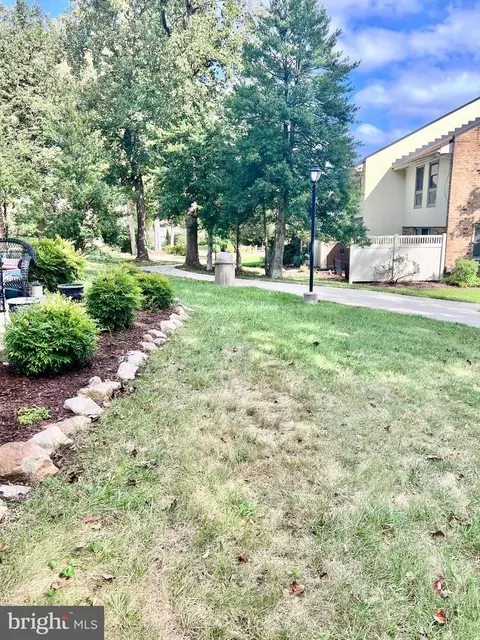 Exterior - 3640 Gleneagles Dr #10-1B, Silver Spring, MD 20906 photo 4 of 6