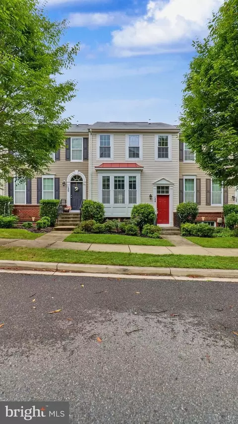 124 Lullaby Ct, Germantown, MD 20874