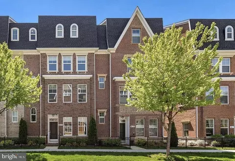 419 Crown Park Ave, Gaithersburg, MD 20878