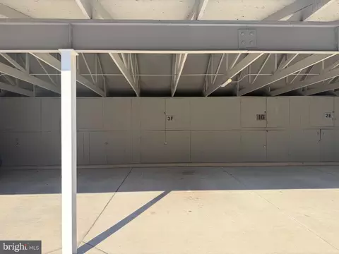 Exterior - 15301 Wallbrook Ct #48-3F, Silver Spring, MD 20906 photo 4 of 7
