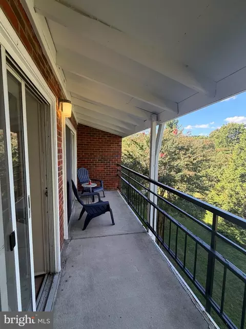 Exterior - 15301 Wallbrook Ct #48-3F, Silver Spring, MD 20906 photo 7 of 7