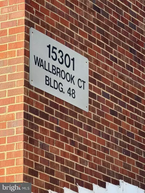 Other - 15301 Wallbrook Ct #48-3F, Silver Spring, MD 20906 photo 3 of 3