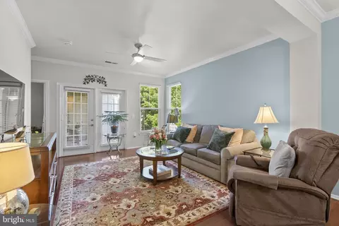11800 Old Georgetown Rd #1410, North Bethesda, MD 20852