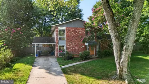 Exterior - 405 Winterthur Ct, Silver Spring, MD 20904 photo 2 of 4