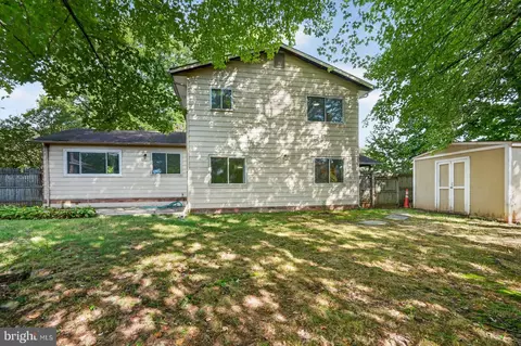 Exterior - 405 Winterthur Ct, Silver Spring, MD 20904 photo 1 of 4