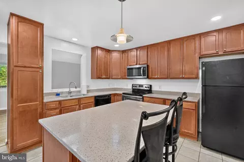Kitchen - 405 Winterthur Ct, Silver Spring, MD 20904 photo 1 of 2