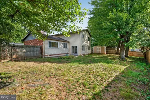Exterior - 405 Winterthur Ct, Silver Spring, MD 20904 photo 4 of 4