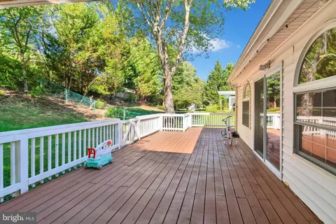Exterior - 12328 Pretoria Dr, Silver Spring, MD 20904 photo 7 of 10
